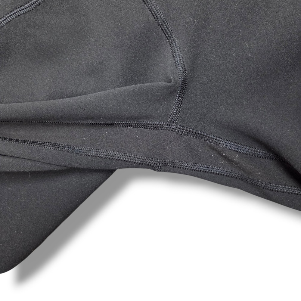 Lululemon Align High Rise Pant 31" Womens 8 Nulu Leggings Black W5CTJT - Picture 4 of 9
